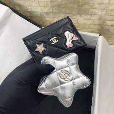 Chanel Wallet Purse